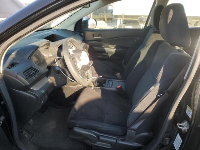3CZRM3H34EG713072 Honda CR-V LX