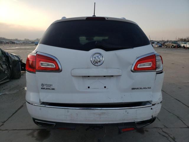 5GAKRBKD5HJ160232 Buick Enclave