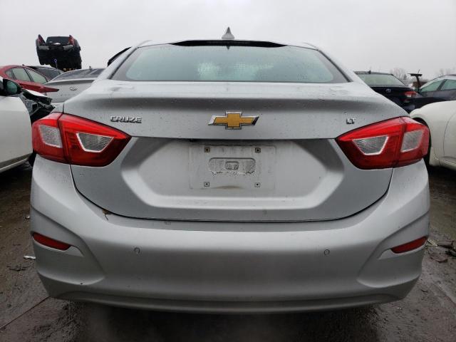 1G1BE5SM9G7286903 Chevrolet CRUZE LT
