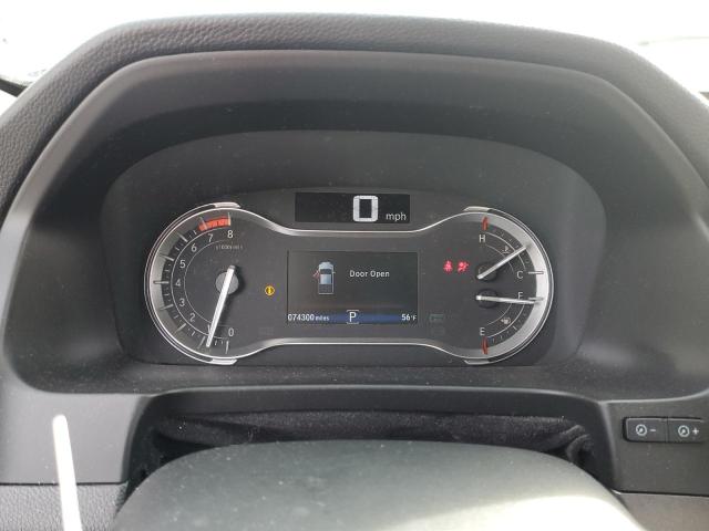 5FPYK3F13KB007096 Honda Ridgeline Sport