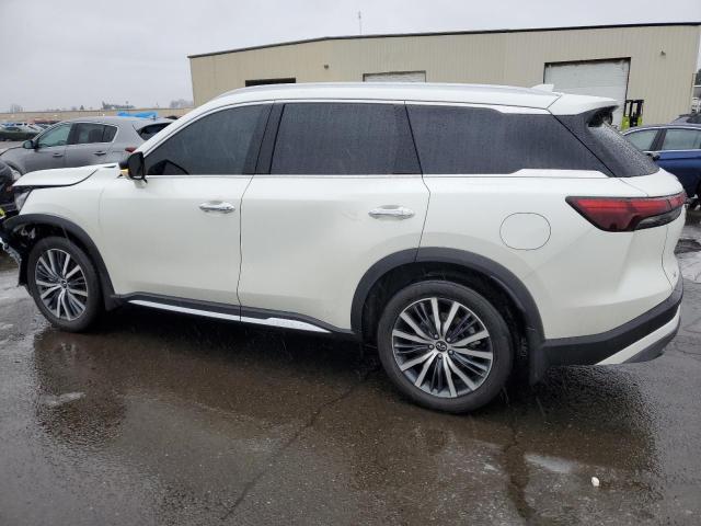5N1DL1GSXPC355459 Infiniti Qx60 Sensory