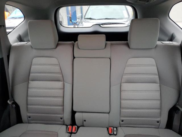 2HKRW2H5XHH664256 Honda CR-V EX