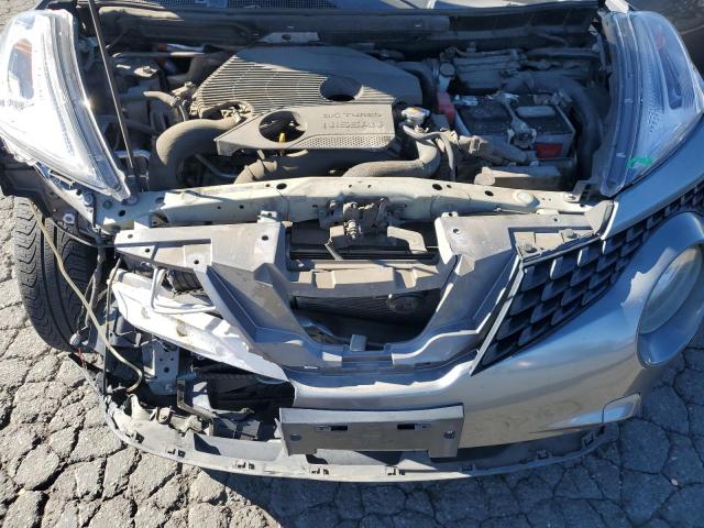JN8AF5MR2HT705227 Nissan JUKE S