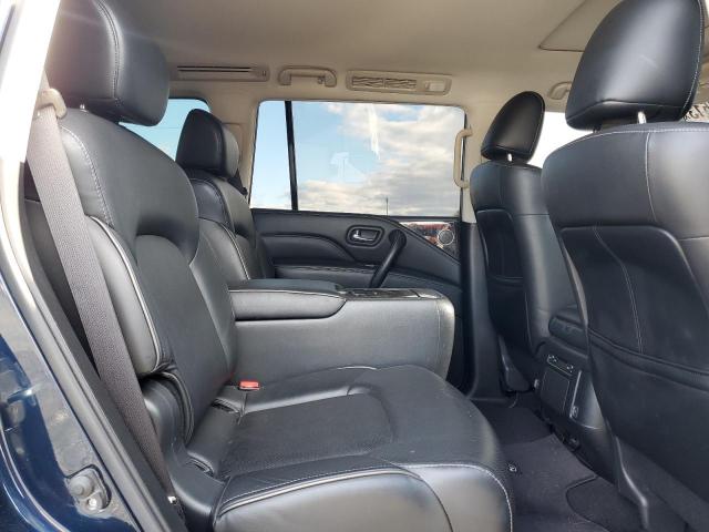 JN8AZ2NEXL9253776 Infiniti QX80 LUXE