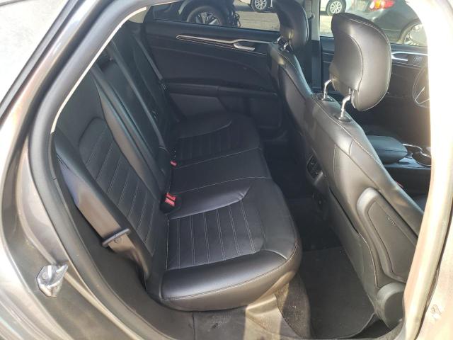 3FA6P0PU7ER383186 Ford Fusion Se Phev