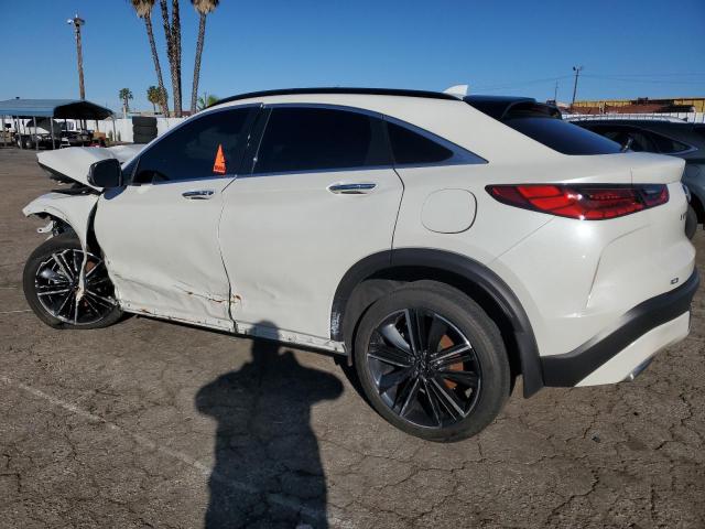 3PCAJ5JR7PF106484 Infiniti QX55 LUXE
