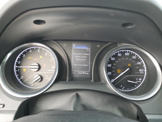 4T1G11AK0LU980257 Toyota CAMRY SE