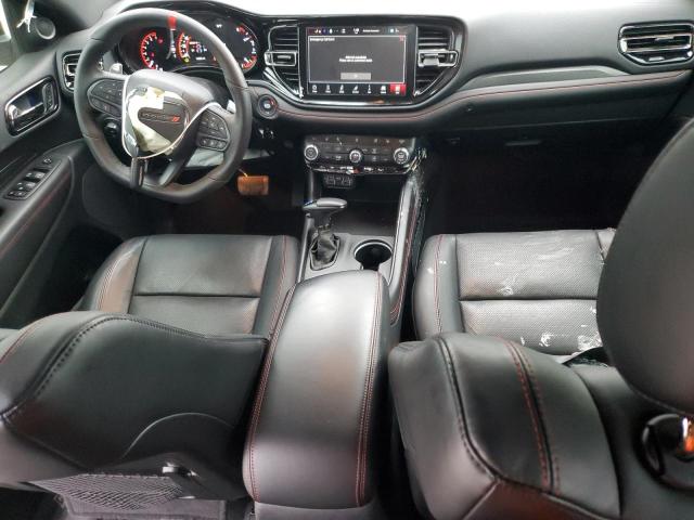 1C4RDHDG9PC551862 Dodge DURANGO GT
