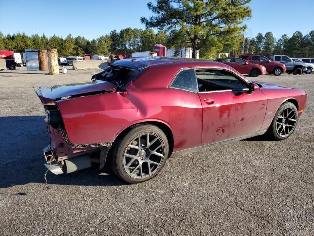2C3CDZBT0JH146641 Dodge Challenger R/t