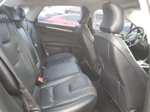 3FA6P0RU3KR117902 Ford Fusion Titanium