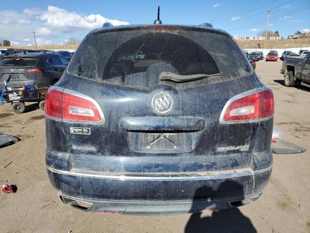 5GAKVBKD2GJ315930 Buick Enclave