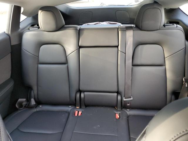 7SAYGDEE7PF762900 Tesla Model Y