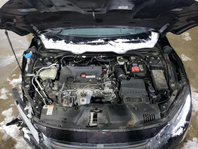 19XFC2F5XHE207806 Honda Civic Lx