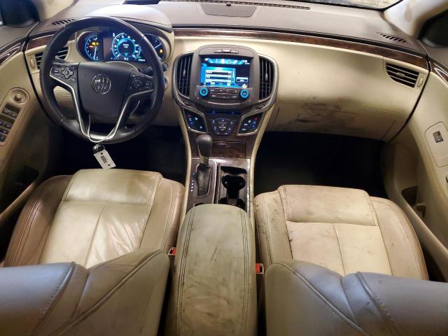 1G4G45G30GF185458 Buick Lacrosse Sport Touring