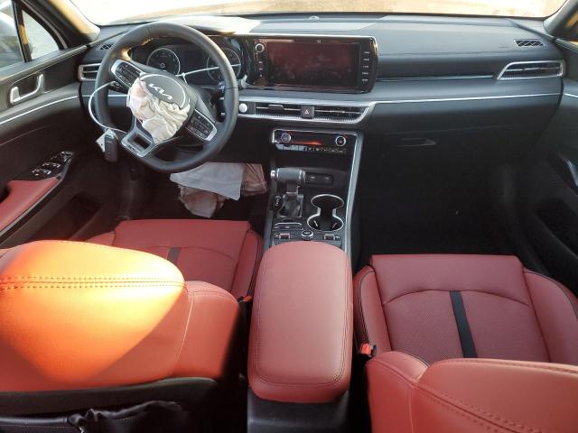 5XXG64J23RG255869 KIA K5 GT LINE