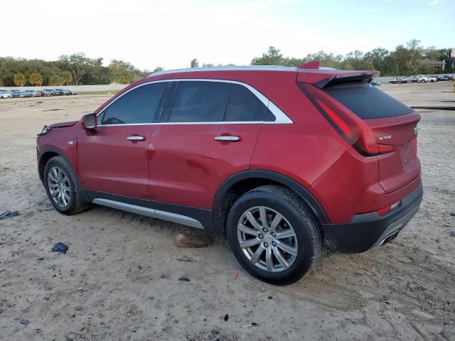 1GYFZCR48KF229270 Cadillac Xt4 Premium Luxury