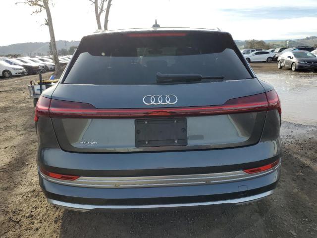 WA1VAAGE4KB006704 Audi E-tron Prestige