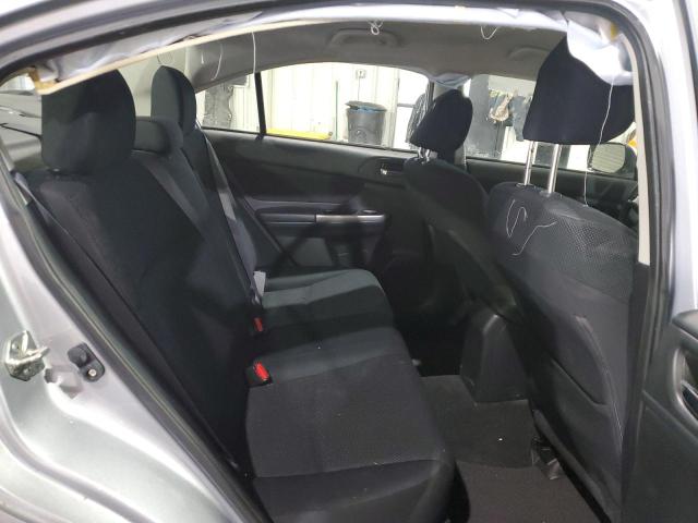JF1GJAB67GH020329 Subaru Impreza Premium