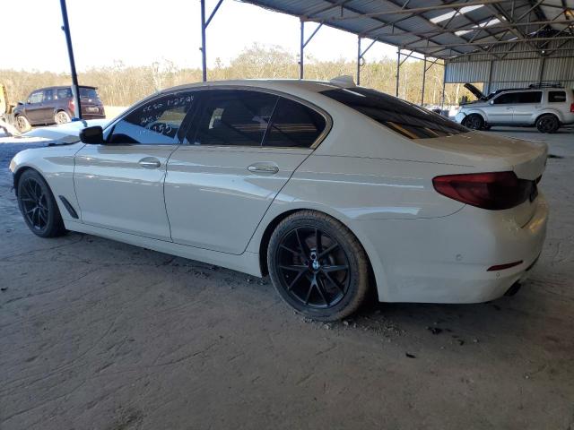 WBAJA5C30HG896255 BMW 530 I