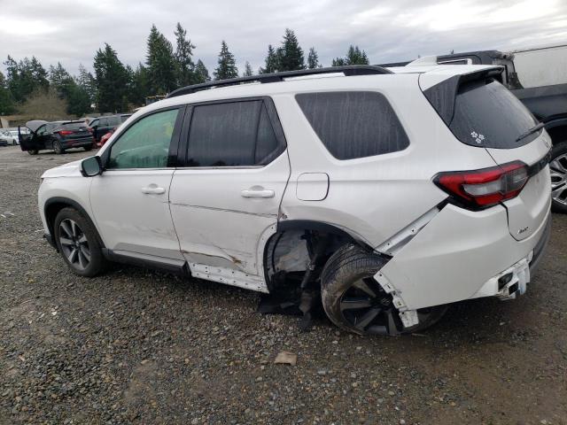 5FNYG1H71PB020467 Honda Pilot Touring