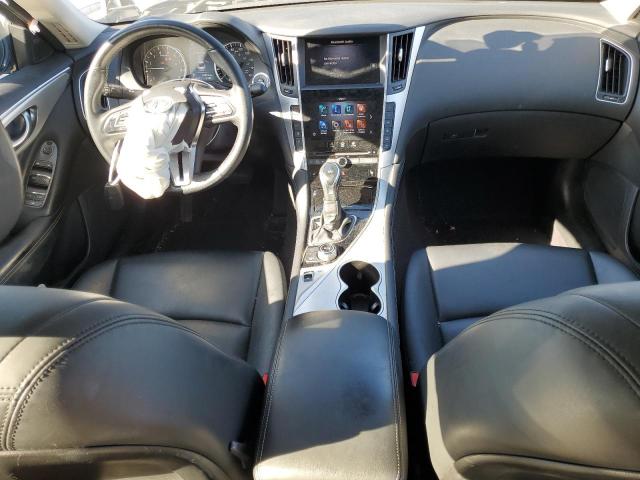 JN1EV7BP6MM704828 Infiniti Q50 LUXE