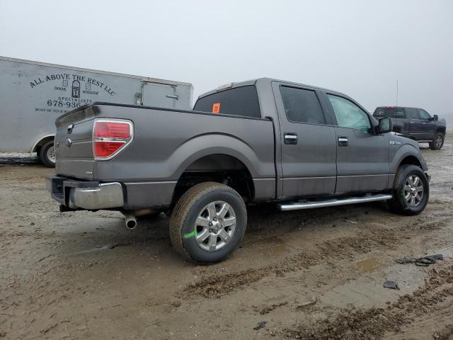 1FTEW1CM1EFB50275 Ford F150 Supercrew
