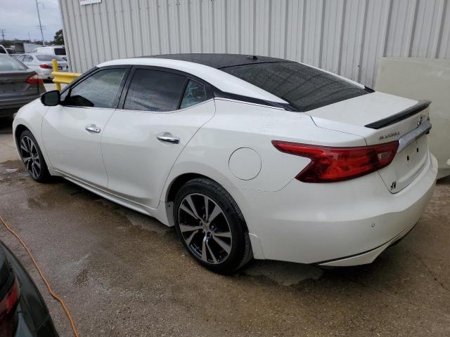 1N4AA6AP4GC392446 Nissan Maxima 3.5s