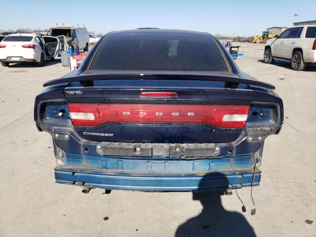 2C3CDXBGXEH300883 Dodge Charger Se