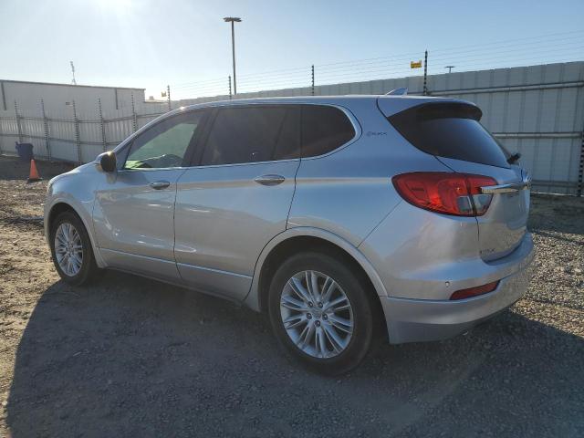 LRBFXASA7HD042539 Buick Envision Preferred