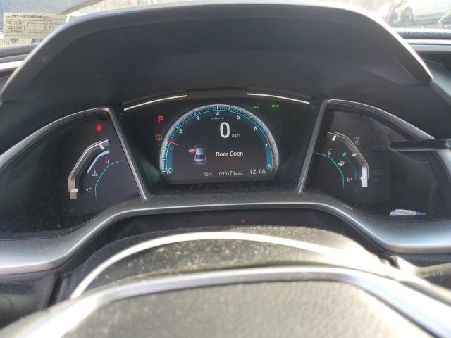 19XFC1F33LE021347 Honda CIVIC EX