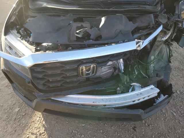 5FNYF7H53NB005129 Honda Passport Exl