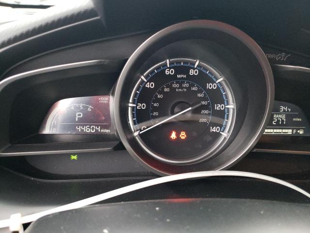 3MYDLBJV9LY701050 Toyota YARIS LE