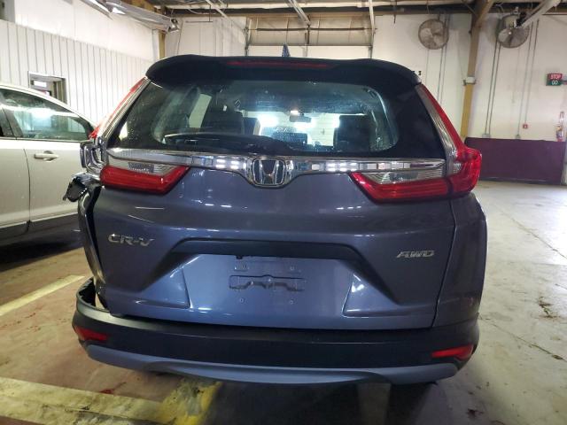 2HKRW6H3XJH218829 Honda CR-V LX