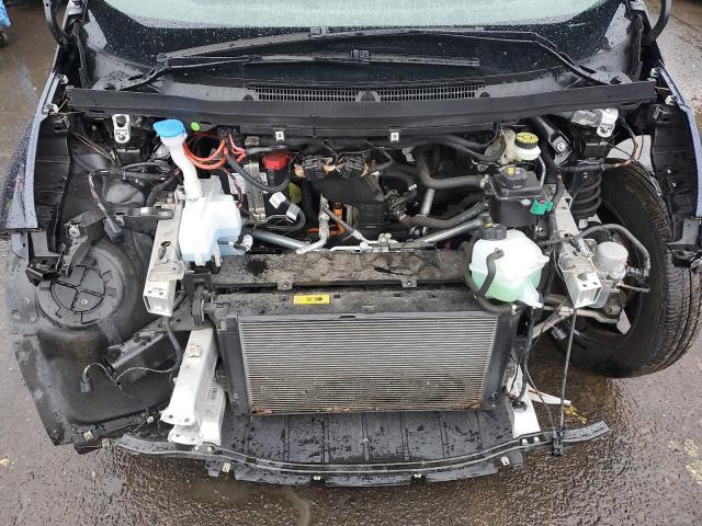 WBY8P4C03L7G25622 BMW I3 REX