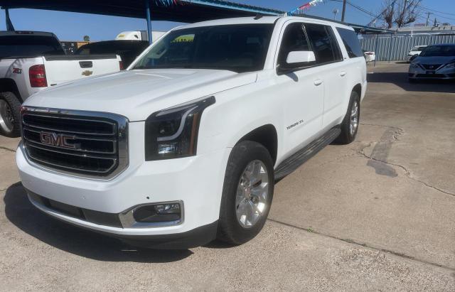 1GKS2GEC4FR150801 GMC Yukon Xl K1500 Sle