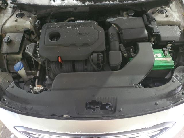Hyundai Sonata Sport 2015 5NPE34AF5FH083637 Image 11
