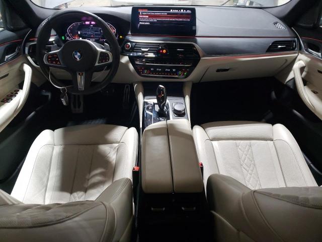 WBA73BJ0XPCM36411 BMW 540 XI