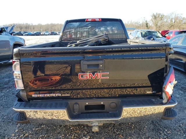 2GTV2MEC2K1214702 GMC Sierra Limited K1500 Sle