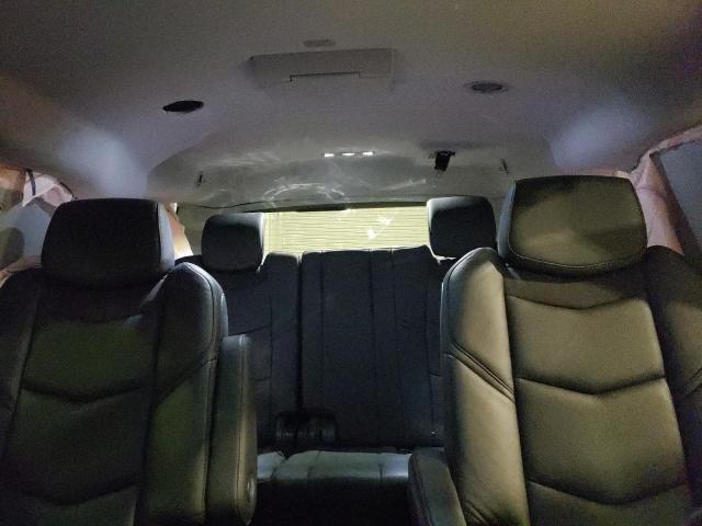 1GYS4JKJ6LR132134 Cadillac Escalade Esv Premium Luxury