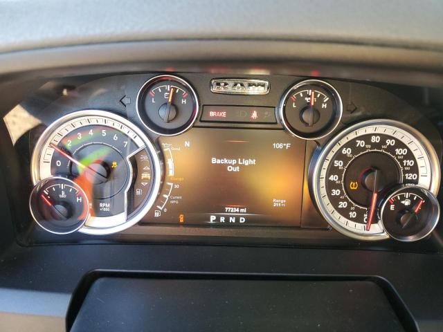 1C6RR6LT3JS255194 RAM 1500 Slt