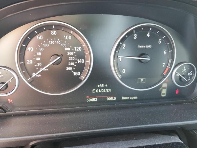 WBA5A5C55FD523780 BMW 528 I