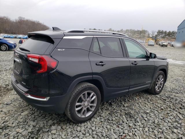 3GKALVEV8NL264109 GMC Terrain Slt