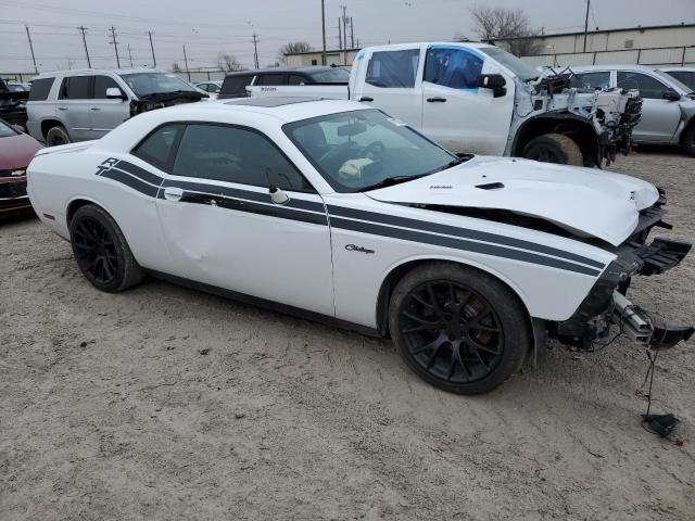 2C3CDYBT0EH313385 Dodge Challenger R/t