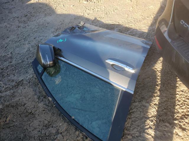 5FNRL6H72KB054410 Honda ODYSSEY EXL
