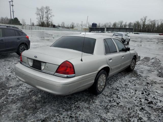 Auction sale of the 2005 Ford Crown Victoria Police Interceptor , vin: 2FAHP71W05X174899, lot number: 138950664