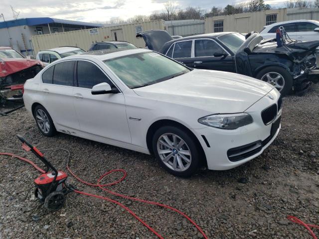 WBA5A5C53ED512436 BMW 528 I
