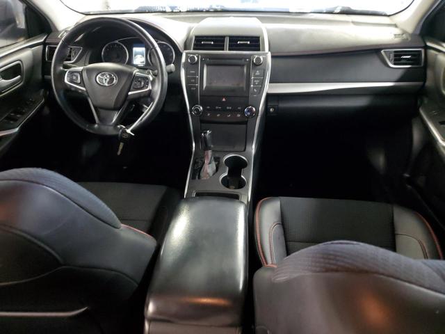 4T1BF1FK2HU654570 Toyota CAMRY LE