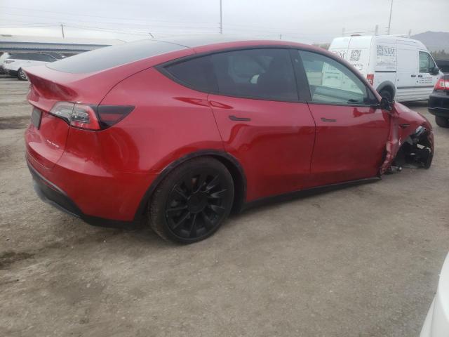 5YJYGDEE3LF052092 Tesla Model Y