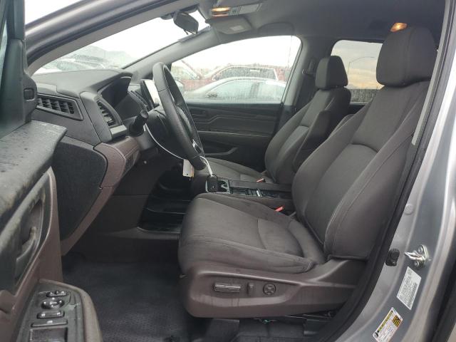 5FNRL6H56LB053017 Honda ODYSSEY EX