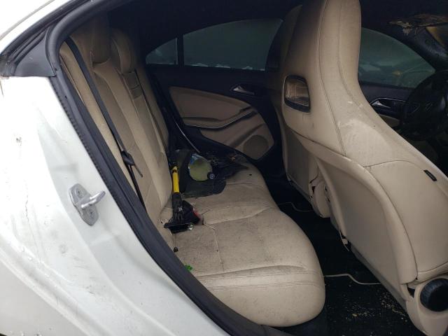 WDDSJ4EBXGN322641 Mercedes-Benz CLA 250